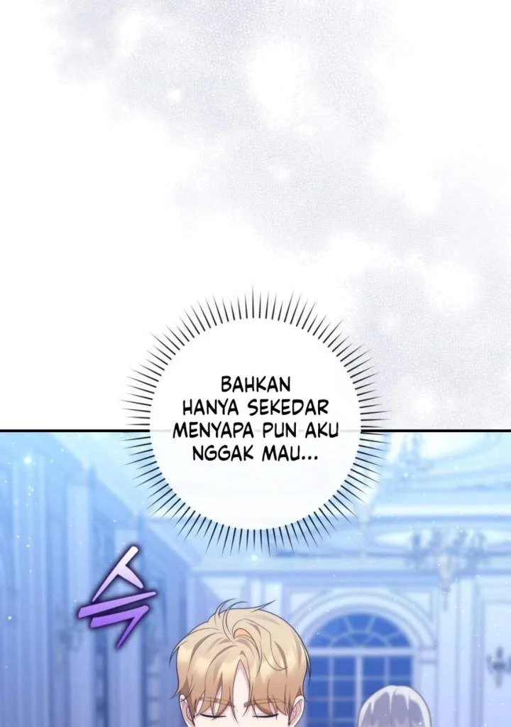 A Princess Who Reads Fortune Chapter 72 - halaman 100