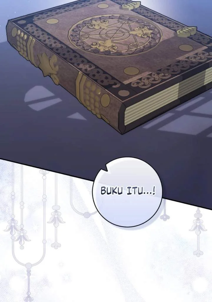 A Princess Who Reads Fortune Chapter 72 - halaman 104