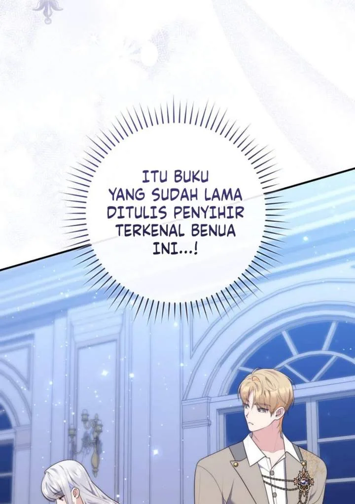 A Princess Who Reads Fortune Chapter 72 - halaman 105