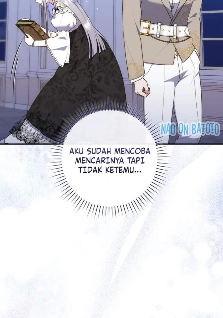 A Princess Who Reads Fortune Chapter 72 - halaman 106