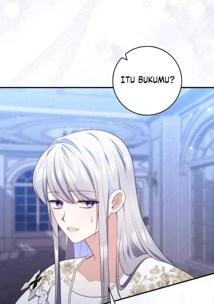 A Princess Who Reads Fortune Chapter 72 - halaman 107