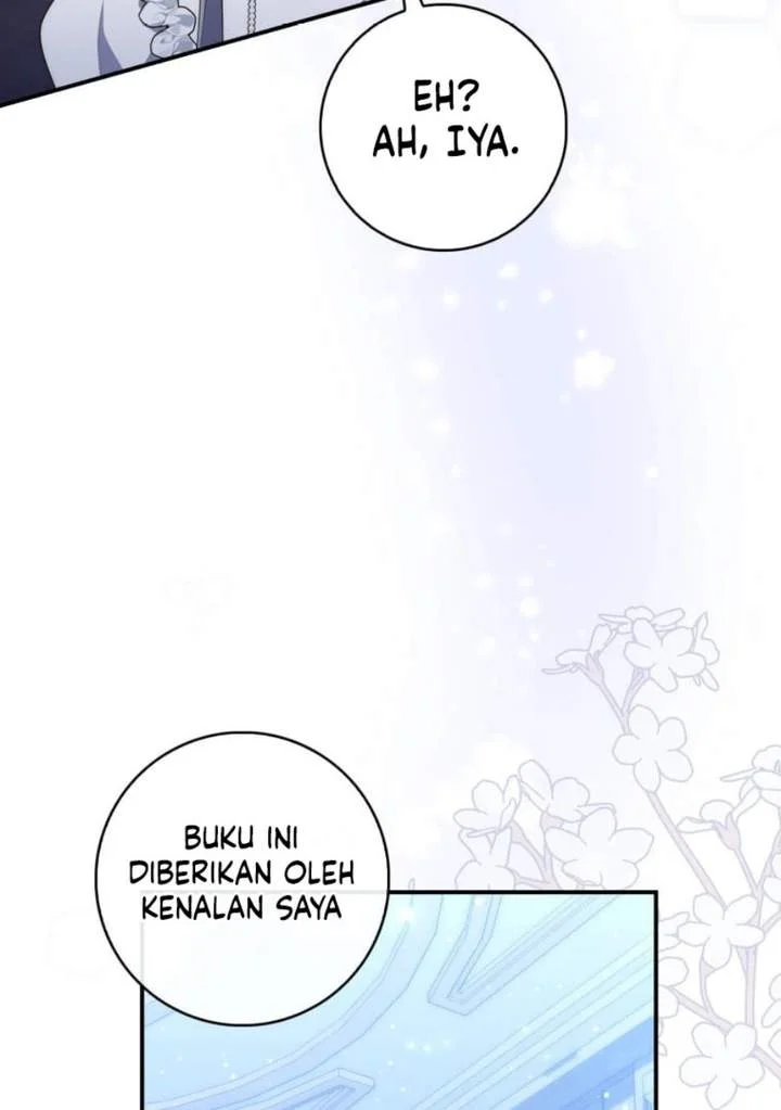 A Princess Who Reads Fortune Chapter 72 - halaman 108