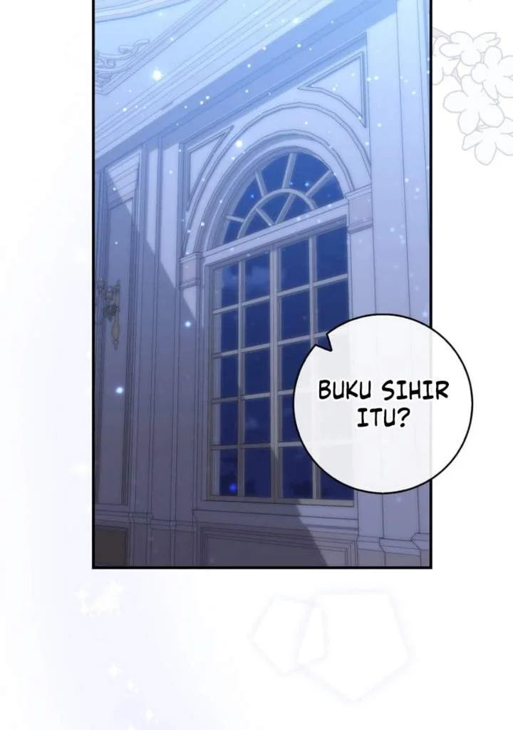 A Princess Who Reads Fortune Chapter 72 - halaman 109