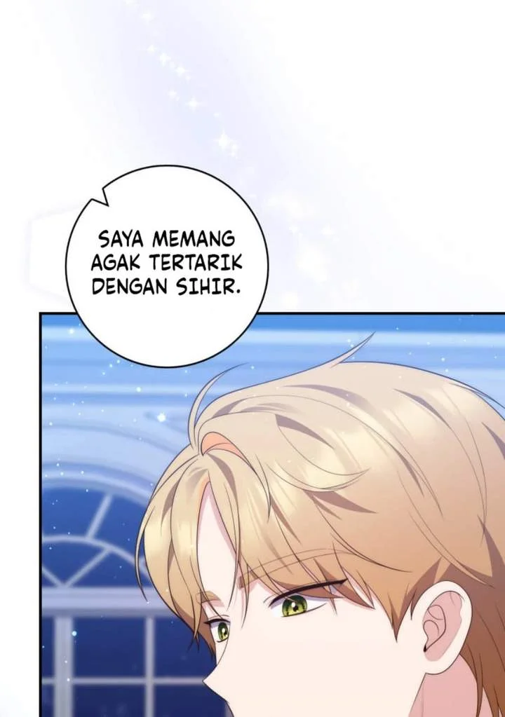 A Princess Who Reads Fortune Chapter 72 - halaman 110