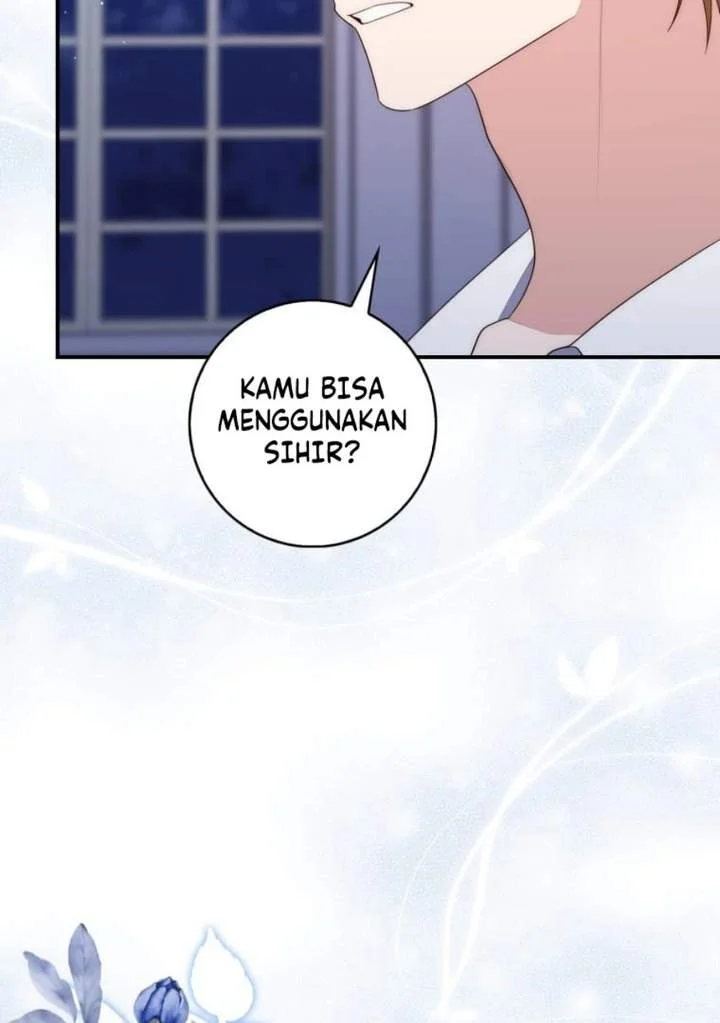 A Princess Who Reads Fortune Chapter 72 - halaman 111