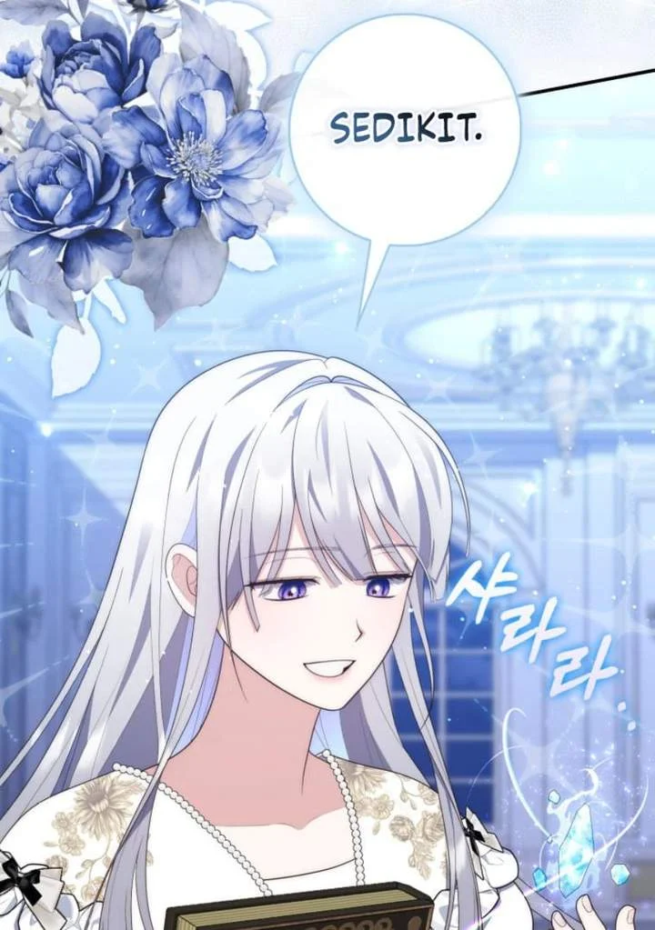 A Princess Who Reads Fortune Chapter 72 - halaman 112