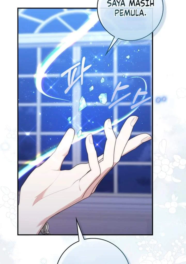 A Princess Who Reads Fortune Chapter 72 - halaman 114