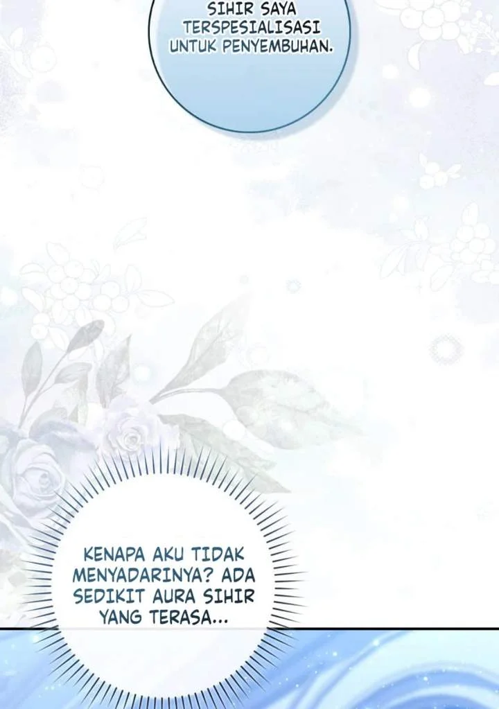 A Princess Who Reads Fortune Chapter 72 - halaman 115