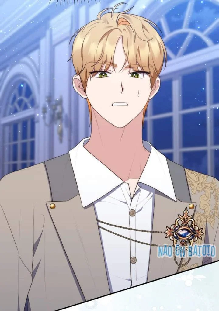 A Princess Who Reads Fortune Chapter 72 - halaman 116