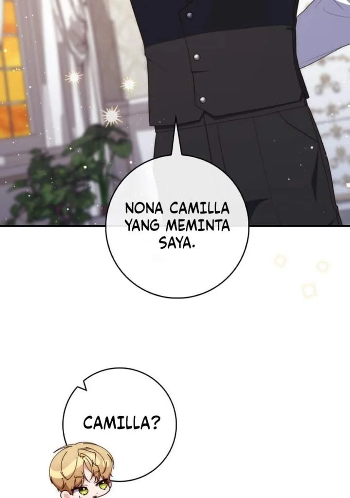 A Princess Who Reads Fortune Chapter 72 - halaman 12