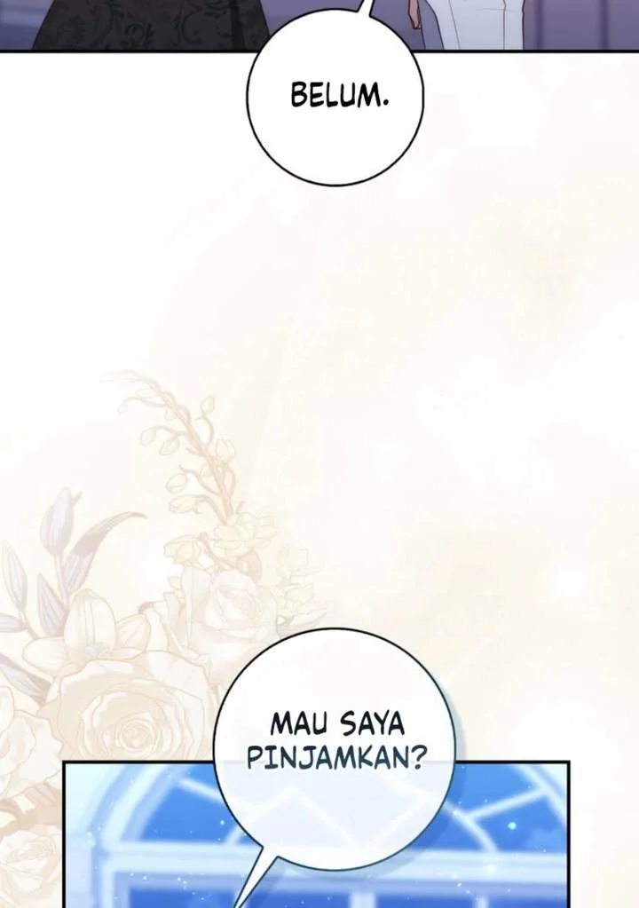 A Princess Who Reads Fortune Chapter 72 - halaman 120