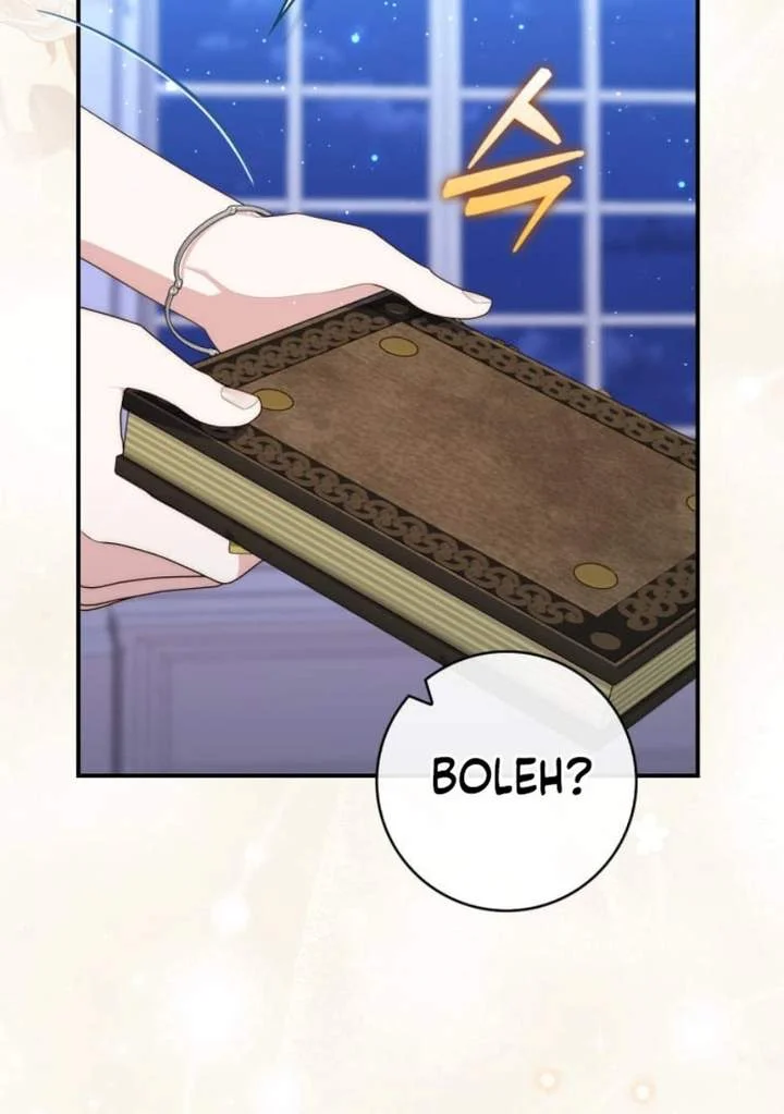 A Princess Who Reads Fortune Chapter 72 - halaman 121