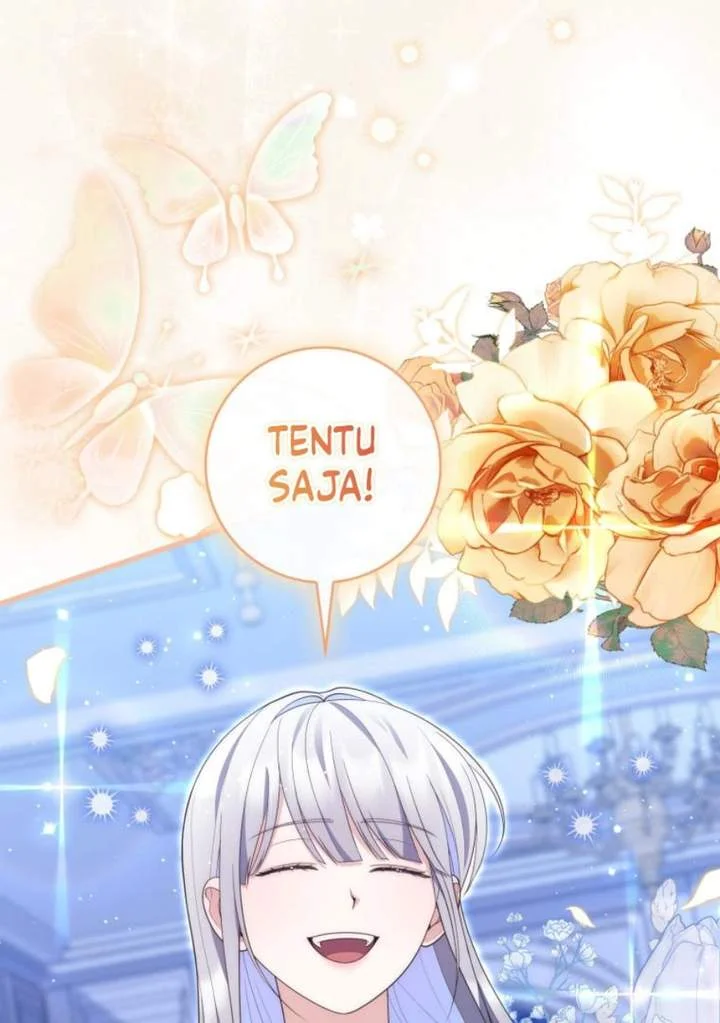 A Princess Who Reads Fortune Chapter 72 - halaman 122