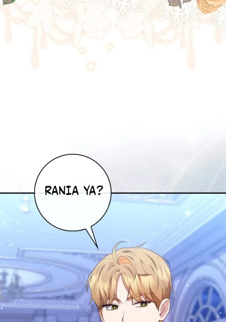 A Princess Who Reads Fortune Chapter 72 - halaman 124