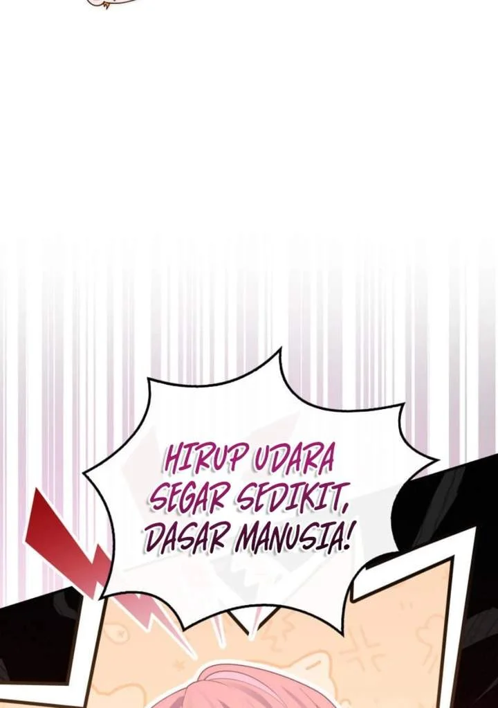 A Princess Who Reads Fortune Chapter 72 - halaman 13