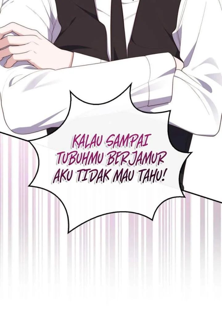 A Princess Who Reads Fortune Chapter 72 - halaman 15