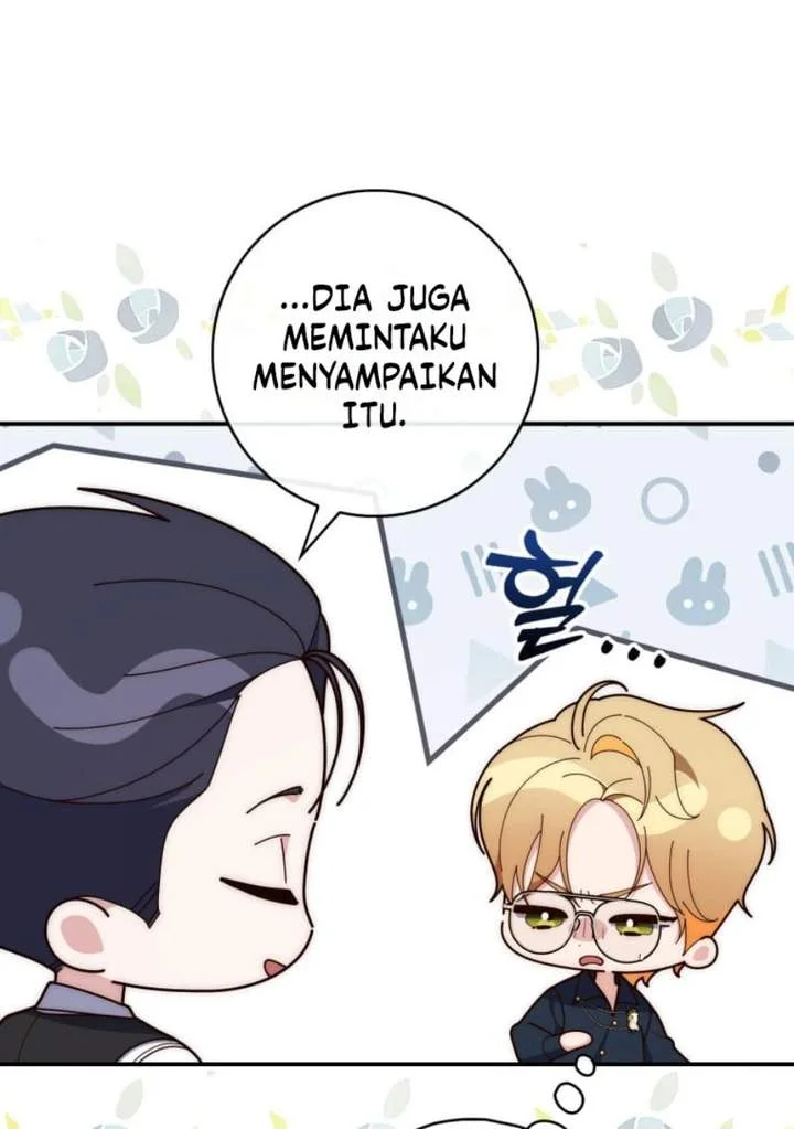 A Princess Who Reads Fortune Chapter 72 - halaman 16