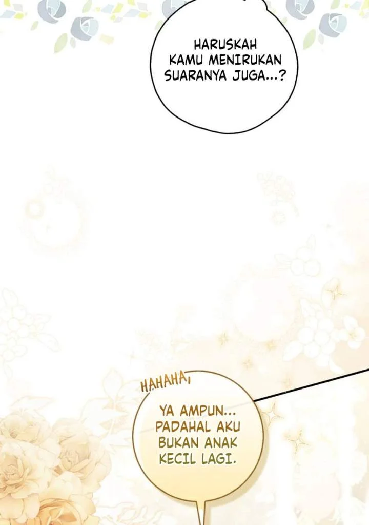 A Princess Who Reads Fortune Chapter 72 - halaman 17