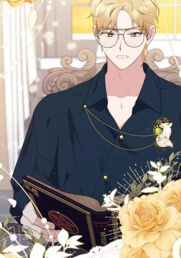 A Princess Who Reads Fortune Chapter 72 - halaman 2