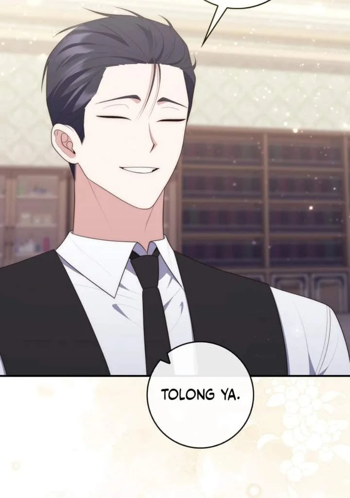 A Princess Who Reads Fortune Chapter 72 - halaman 20