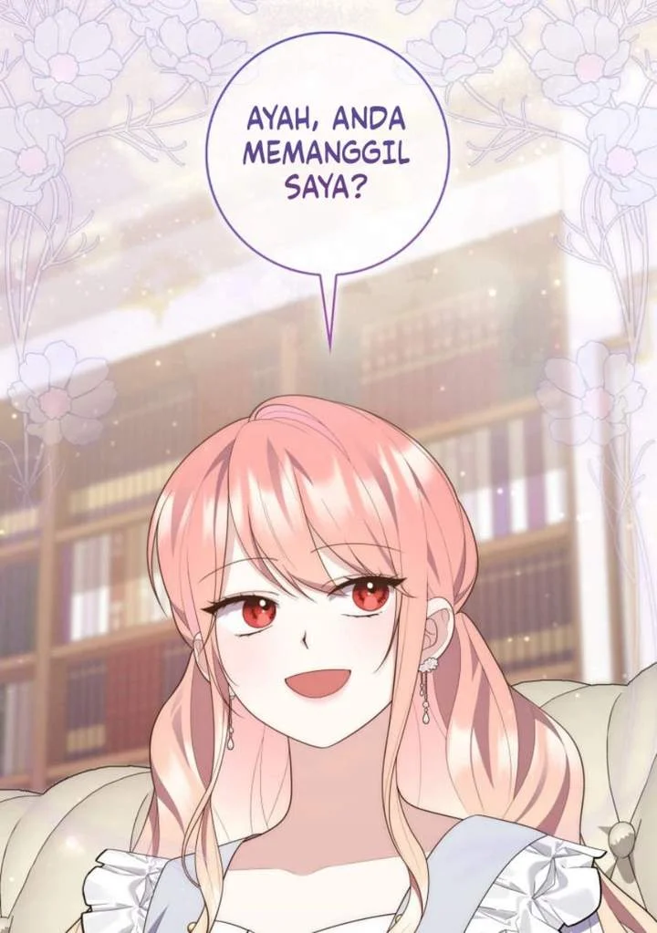 A Princess Who Reads Fortune Chapter 72 - halaman 24