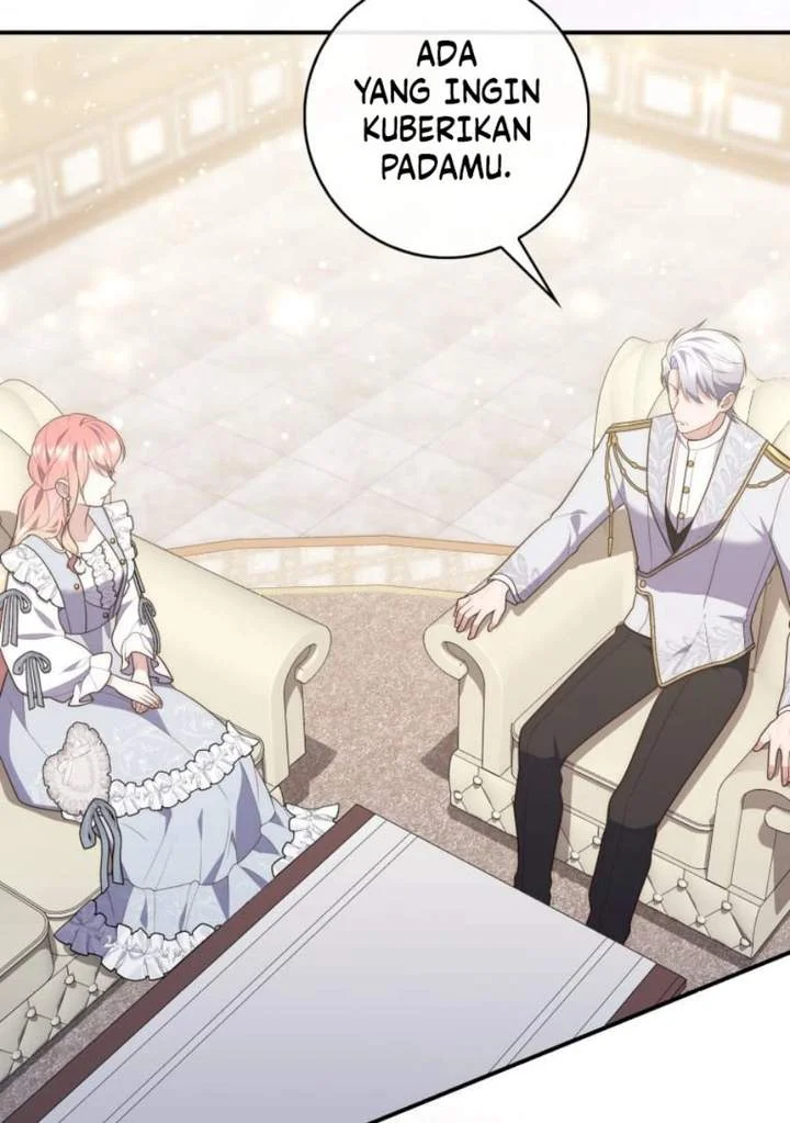 A Princess Who Reads Fortune Chapter 72 - halaman 26
