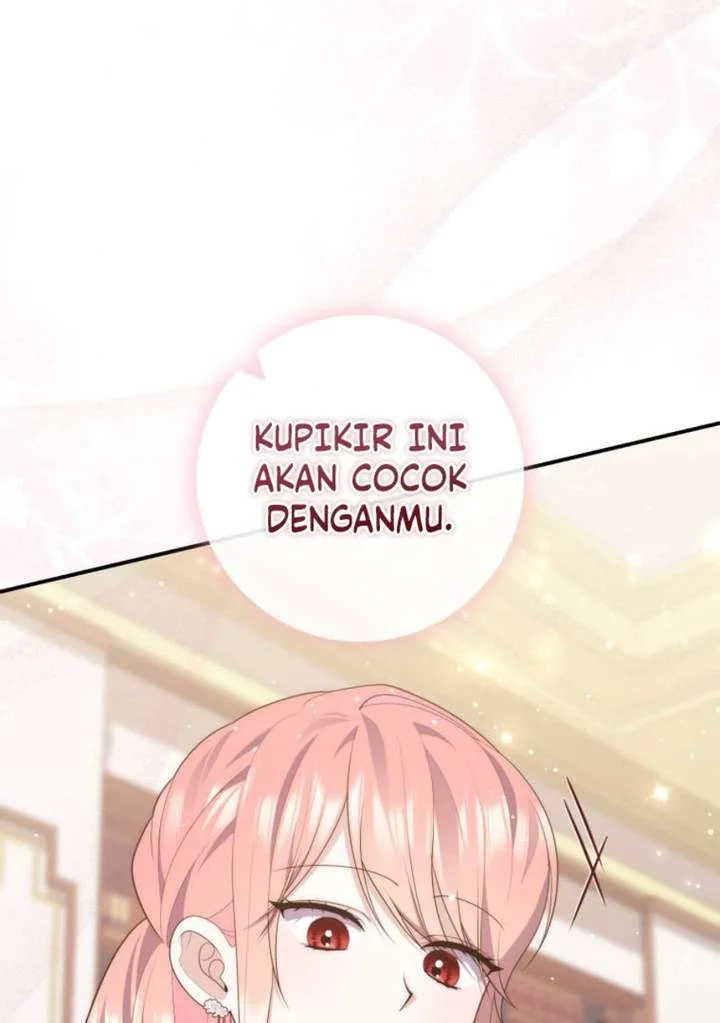 A Princess Who Reads Fortune Chapter 72 - halaman 29