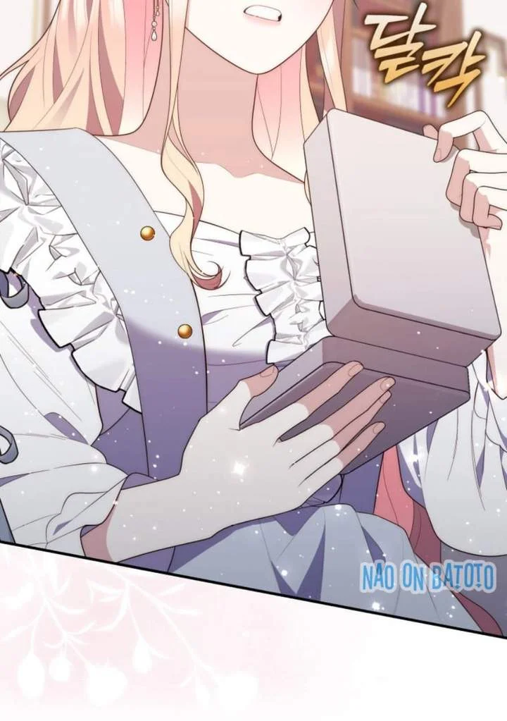 A Princess Who Reads Fortune Chapter 72 - halaman 30