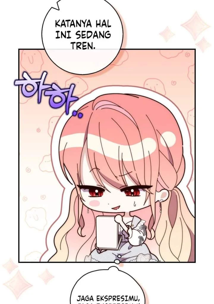 A Princess Who Reads Fortune Chapter 72 - halaman 33