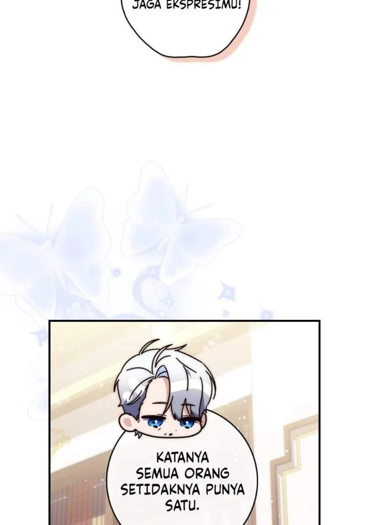 A Princess Who Reads Fortune Chapter 72 - halaman 34