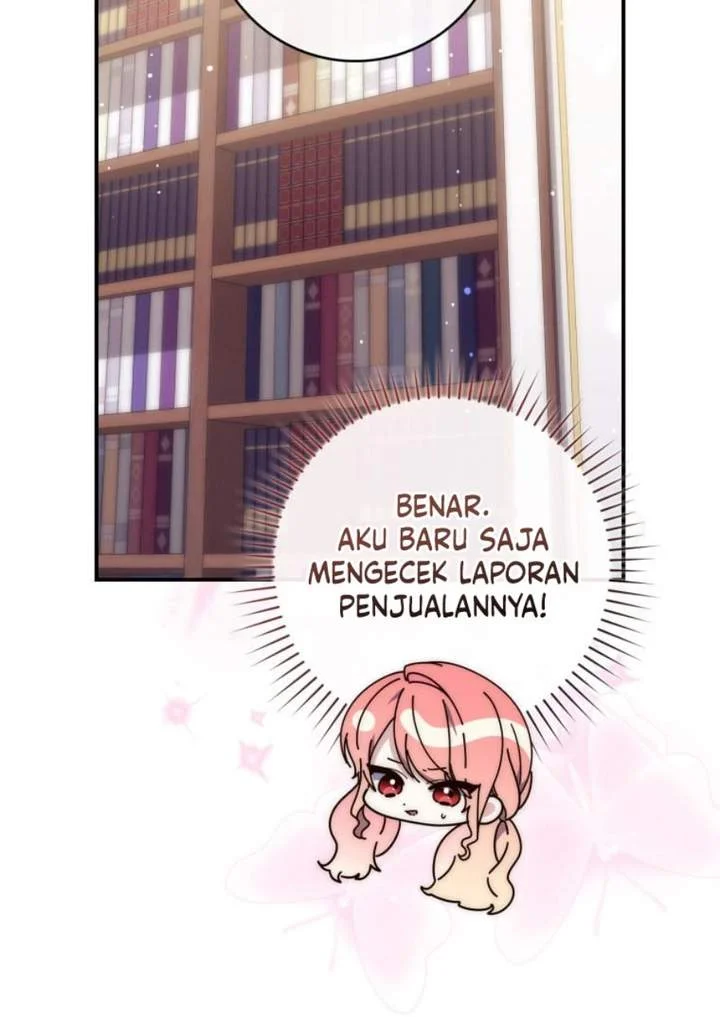 A Princess Who Reads Fortune Chapter 72 - halaman 35