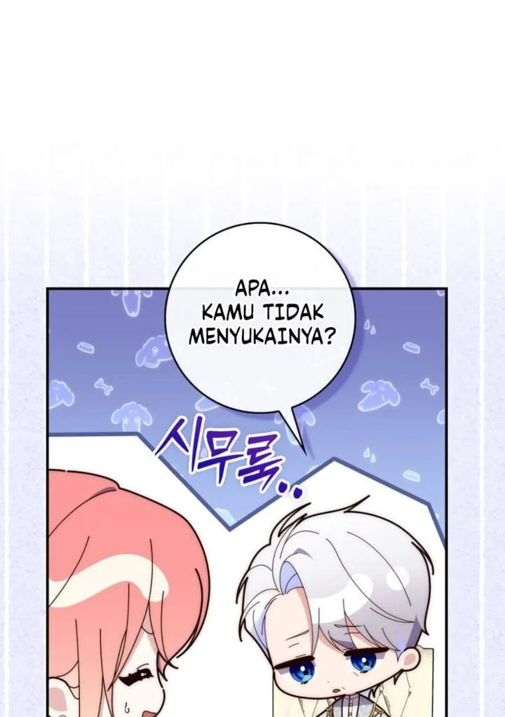 A Princess Who Reads Fortune Chapter 72 - halaman 36