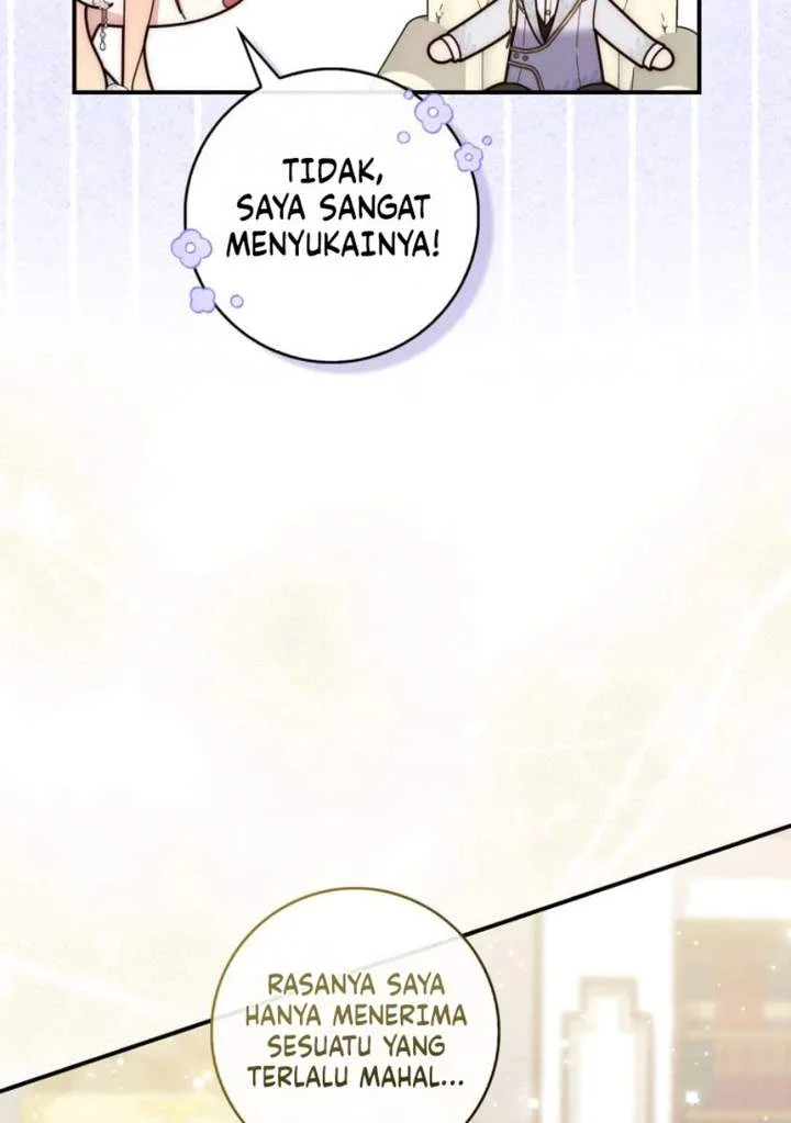 A Princess Who Reads Fortune Chapter 72 - halaman 37