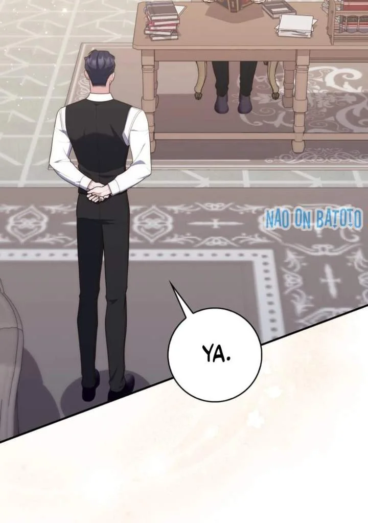 A Princess Who Reads Fortune Chapter 72 - halaman 4