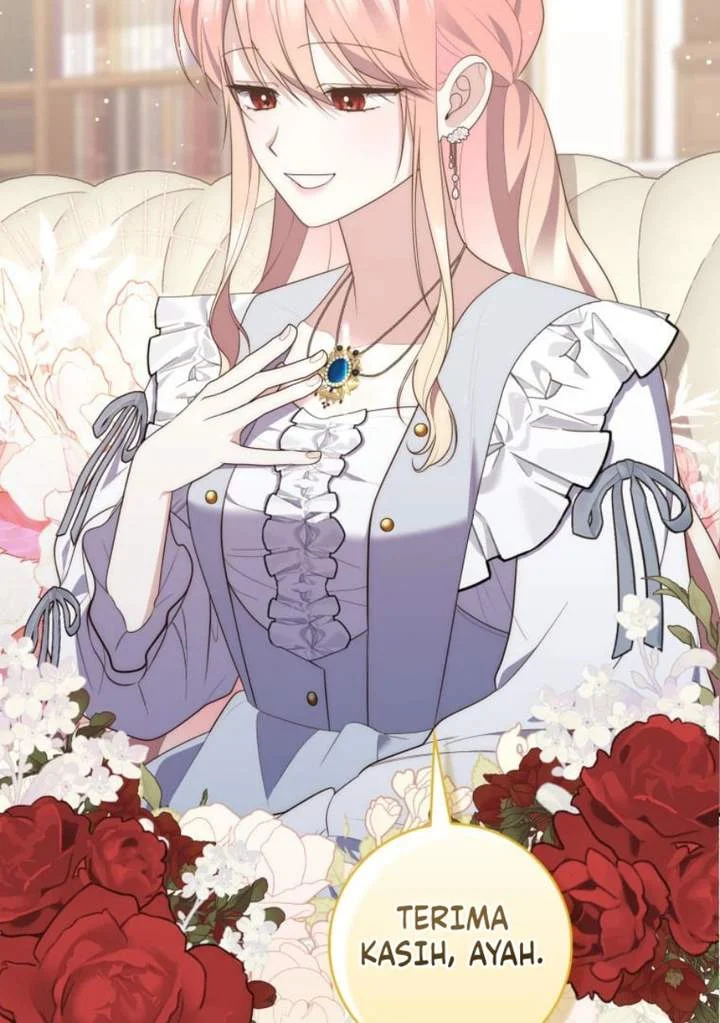 A Princess Who Reads Fortune Chapter 72 - halaman 40