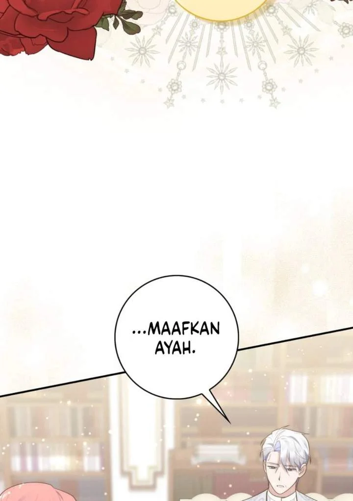 A Princess Who Reads Fortune Chapter 72 - halaman 41