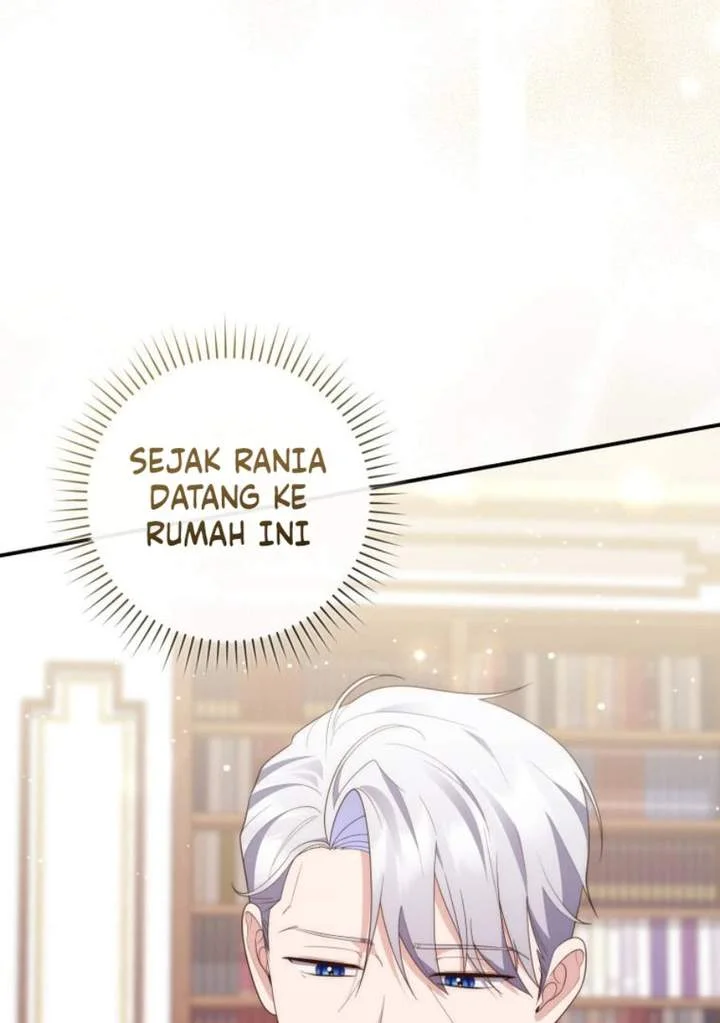 A Princess Who Reads Fortune Chapter 72 - halaman 43