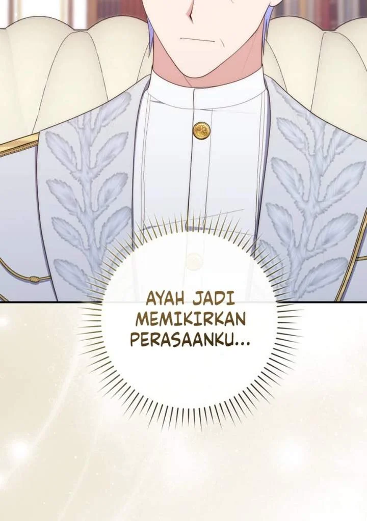 A Princess Who Reads Fortune Chapter 72 - halaman 44