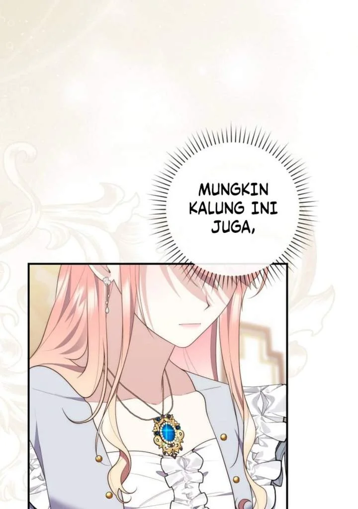 A Princess Who Reads Fortune Chapter 72 - halaman 45