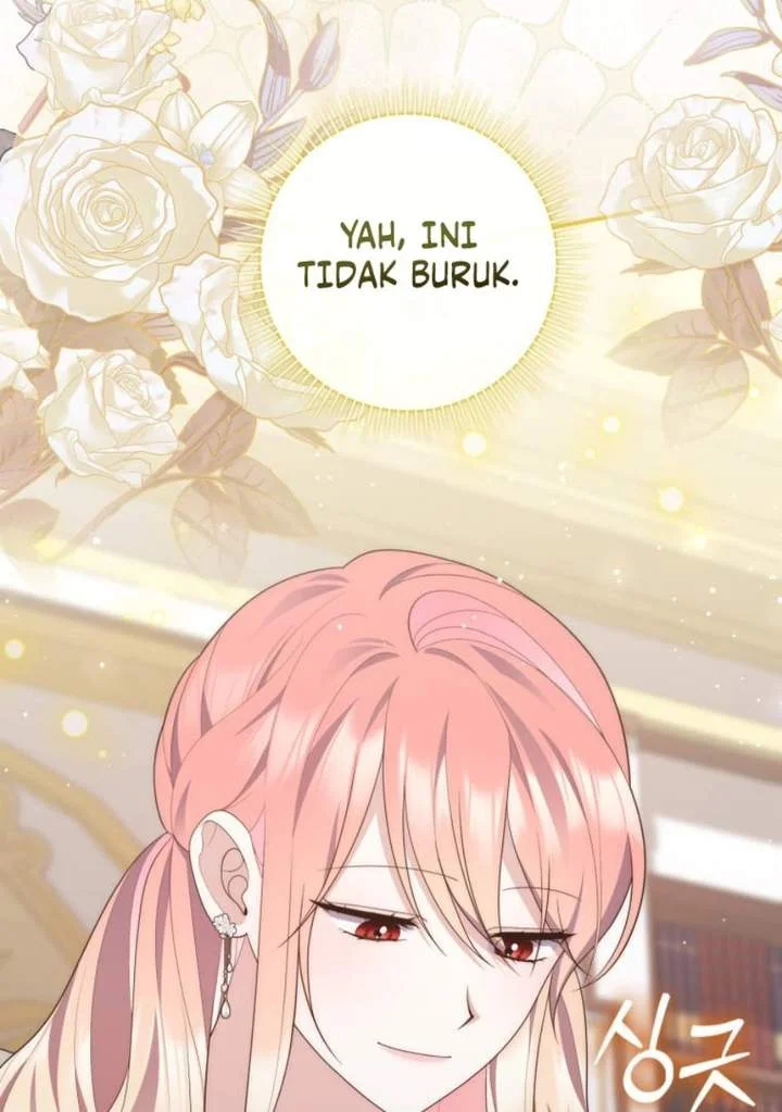 A Princess Who Reads Fortune Chapter 72 - halaman 47