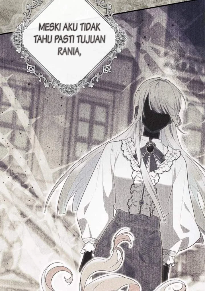 A Princess Who Reads Fortune Chapter 72 - halaman 49
