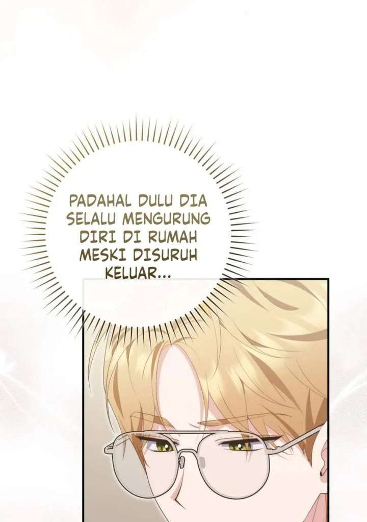 A Princess Who Reads Fortune Chapter 72 - halaman 5