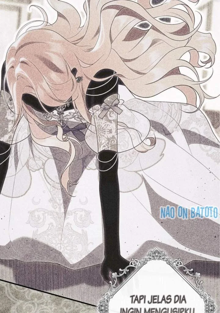 A Princess Who Reads Fortune Chapter 72 - halaman 50