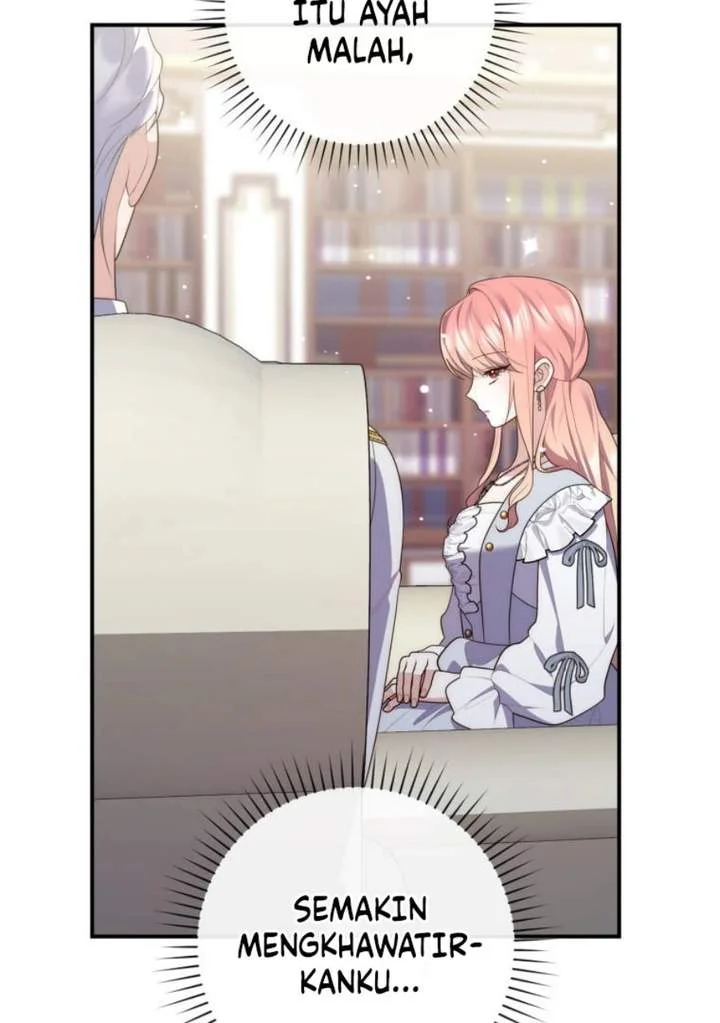 A Princess Who Reads Fortune Chapter 72 - halaman 55