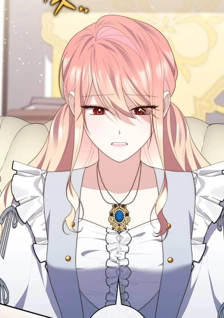 A Princess Who Reads Fortune Chapter 72 - halaman 57