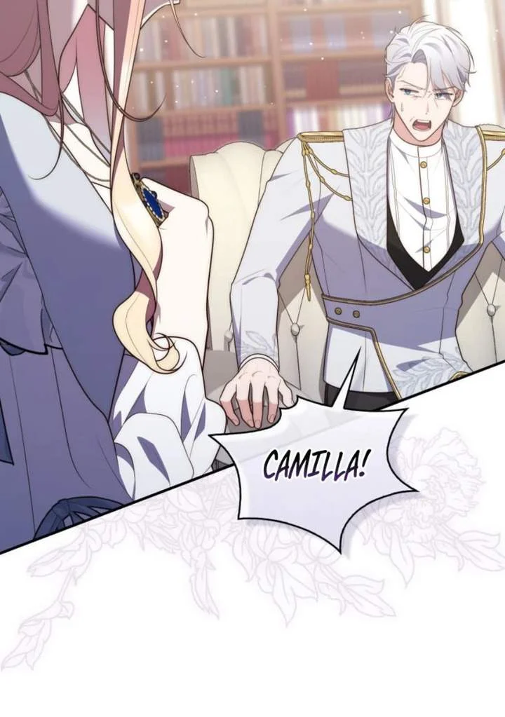 A Princess Who Reads Fortune Chapter 72 - halaman 61