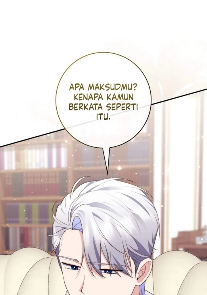 A Princess Who Reads Fortune Chapter 72 - halaman 62