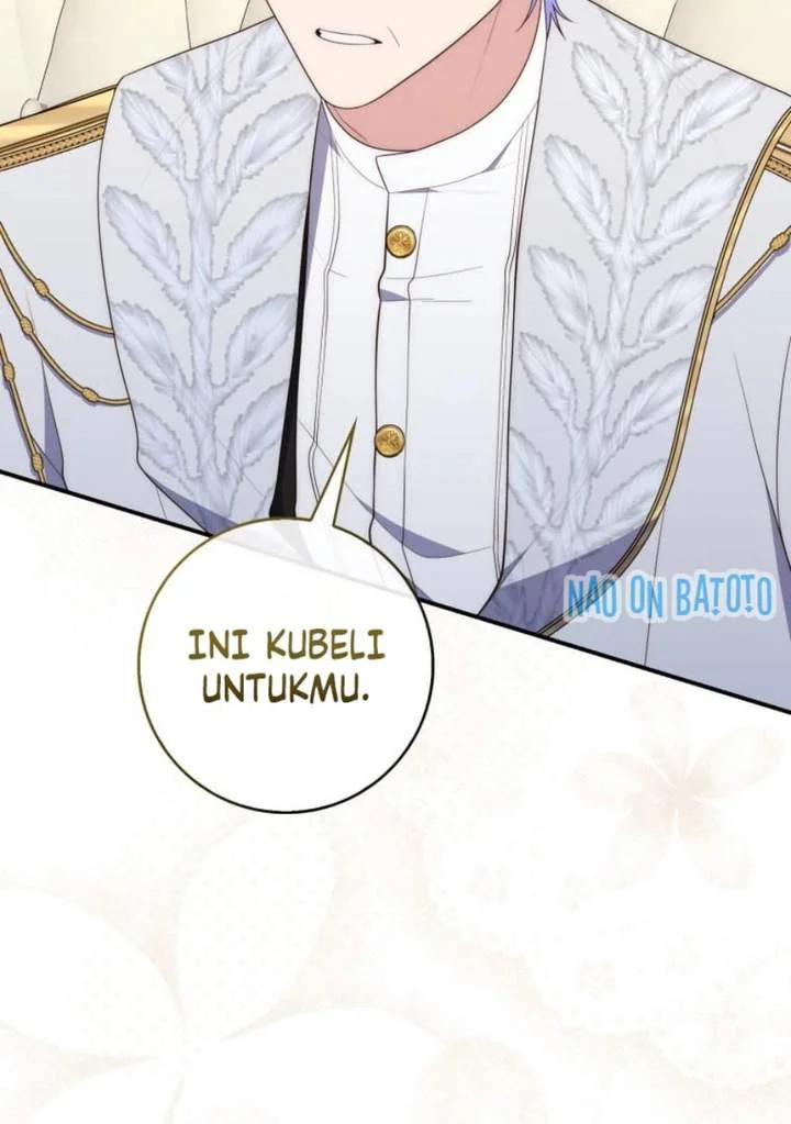 A Princess Who Reads Fortune Chapter 72 - halaman 63