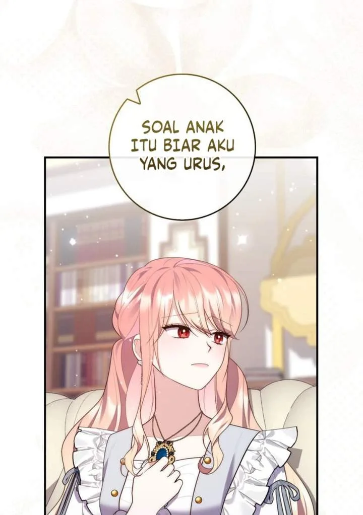 A Princess Who Reads Fortune Chapter 72 - halaman 64