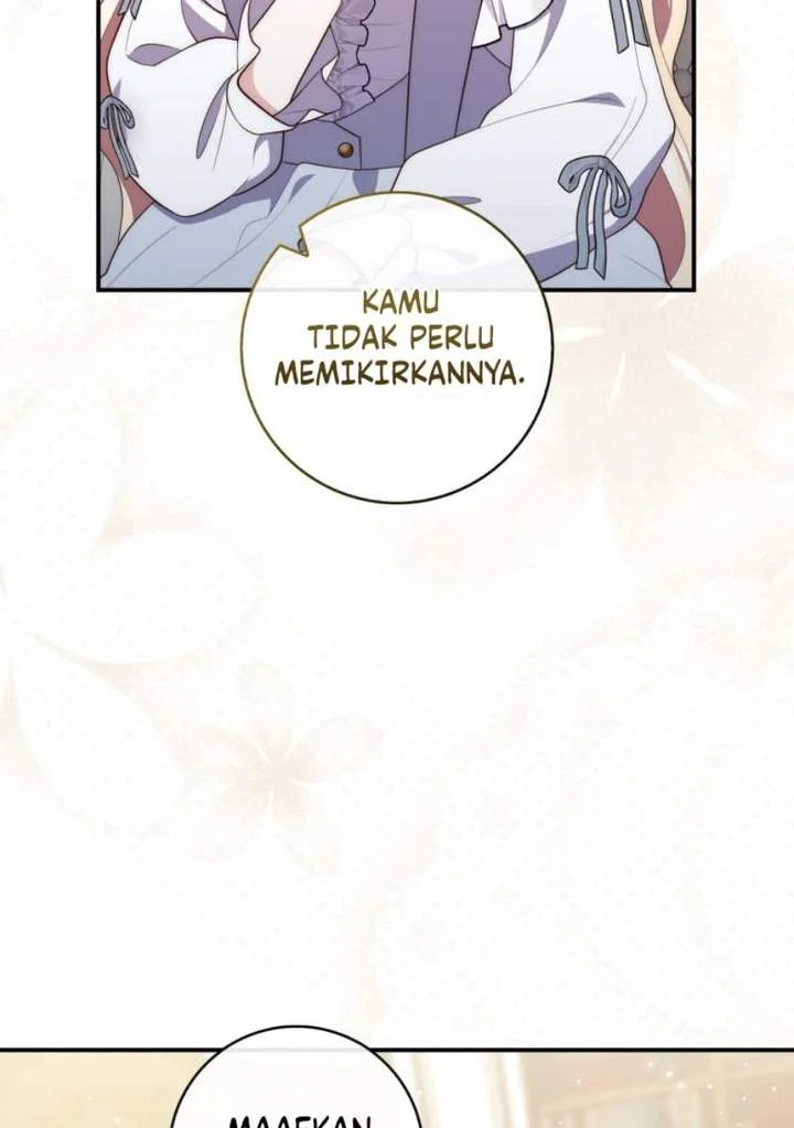 A Princess Who Reads Fortune Chapter 72 - halaman 65